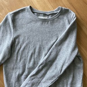 Treasure & Bond Nordstrom Sweatshirt